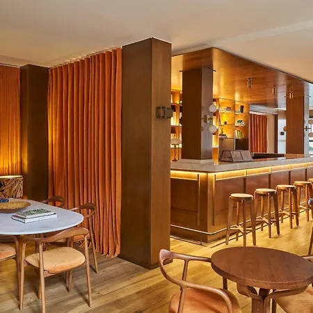 Le Berger Latroupe Hotel-2